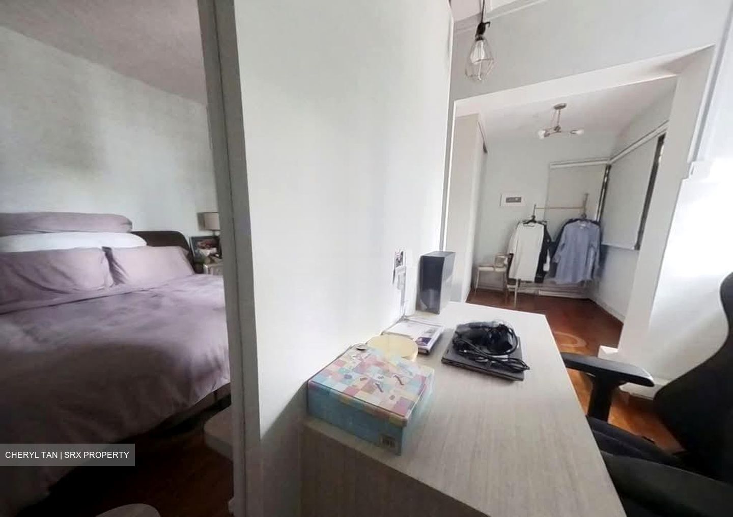 Blk 122 Toa Payoh View (Toa Payoh), HDB 4 Rooms #532447941